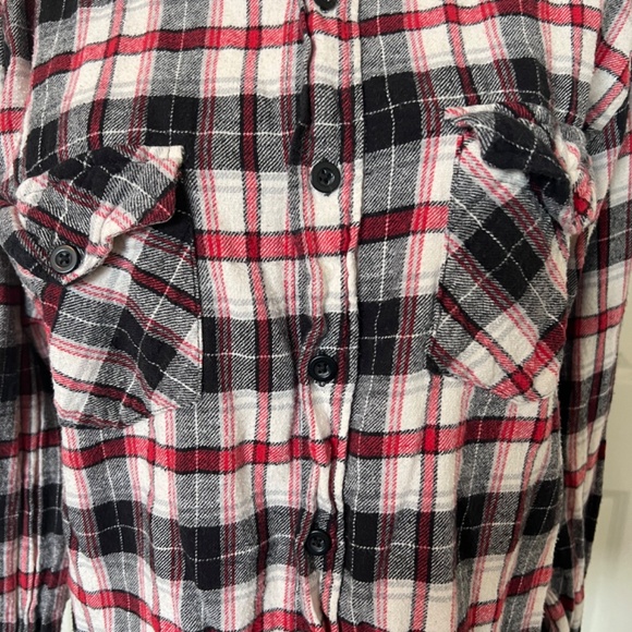 Hawk's Bay Flannel - Picture 4 of 4